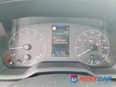 Zdjęcie 9 z 12 samochodu: 2025 TOYOTA COROLLA LE VIN:5YFB4MDEXSP277841 - miniatura
