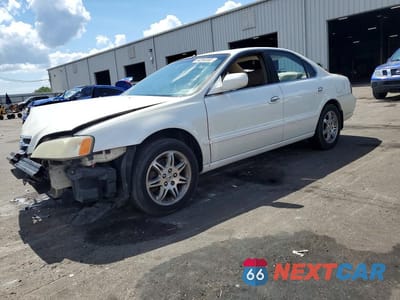 2001 ACURA 3.2TL 19UUA56671A026860 - główne zdjęcie licytacji z USA - miniatura