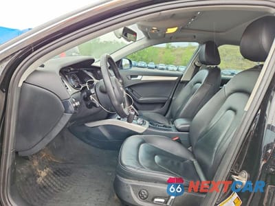 Zdjęcie 7 z 12 samochodu: 2015 AUDI A4 PREMIUM PLUS VIN:WAUFFAFL1FN024977 - miniatura