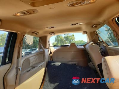Zdjęcie 10 z 13 samochodu: 2006 HONDA ODYSSEY TOURING VIN:5FNRL38816B111564 - miniatura
