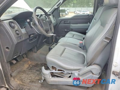 Zdjęcie 7 z 12 samochodu: 2014 FORD F150 VIN:1FTMF1CMXEKG22928 - miniatura