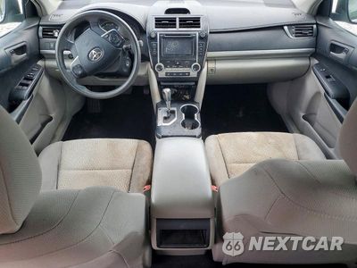 Zdjęcie 8 z 12 samochodu: 2012 TOYOTA CAMRY LE VIN:4T4BF1FK7CR194143 - miniatura