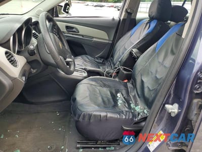 Zdjęcie 7 z 12 samochodu: 2013 CHEVROLET CRUZE LS VIN:1G1PA5SG5D7260340 - miniatura