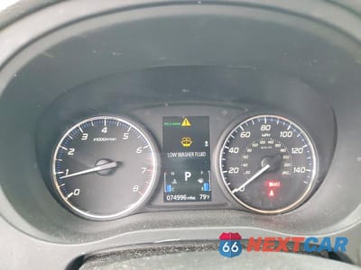 Zdjęcie 9 z 14 samochodu: 2017 MITSUBISHI OUTLANDER SE VIN:JA4AD3A36HZ011699 - miniatura