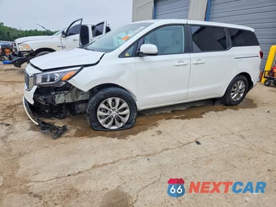 2021 KIA SEDONA LX KNDMB5C14M6665354 - główne zdjęcie licytacji z USA - miniatura