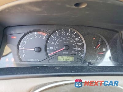 Zdjęcie 9 z 12 samochodu: 2006 TOYOTA COROLLA CE VIN:1NXBR32E86Z722077 - miniatura