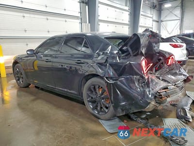 Drugie zdjęcie samochodu z przodu: 2014 CHRYSLER 300 S VIN:2C3CCAGG7EH273649 - miniatura