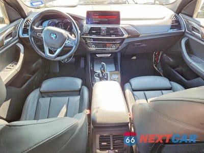 Zdjęcie 8 z 12 samochodu: 2019 BMW X3 SDRIVE30I VIN:5UXTR7C55KLF33399 - miniatura
