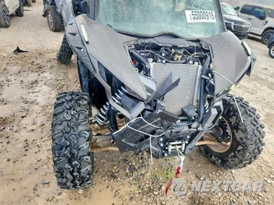 Zdjęcie 9 z 10 samochodu: 2023 KAWASAKI TERYX UTILITY VEHICLE VIN:JKARTCB1XPB501900 - miniatura