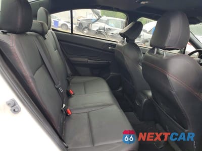 Zdjęcie 10 z 12 samochodu: 2015 SUBARU WRX LIMITED VIN:JF1VA1J63F9812401 - miniatura