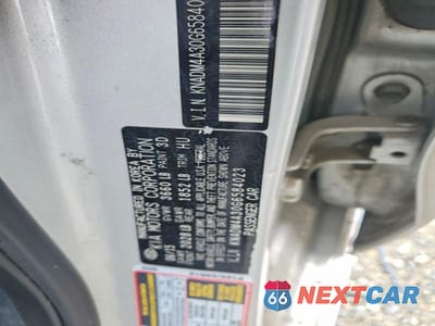 Zdjęcie 12 z 12 samochodu: 2016 KIA RIO LX VIN:KNADM4A30G6584023 - miniatura