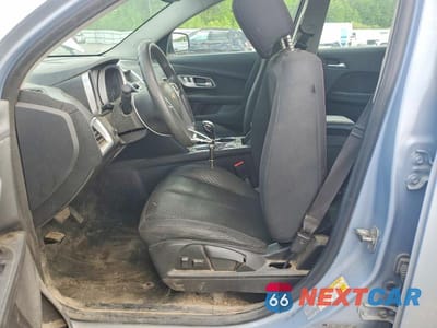 Zdjęcie 7 z 12 samochodu: 2015 CHEVROLET EQUINOX LS VIN:2GNFLEEK2F6216545 - miniatura