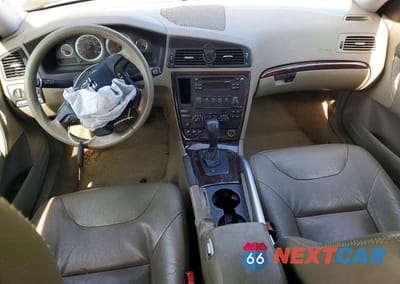 Zdjęcie 8 z 12 samochodu: 2007 VOLVO XC70 VIN:YV4SZ592071274560 - miniatura