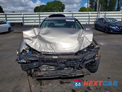 Piąte zdjęcie samochodu w środku: 2007 HYUNDAI SONATA GLS VIN:5NPET46C77H193671 - miniatura