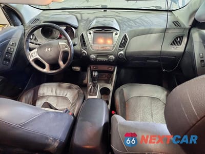 Zdjęcie 8 z 13 samochodu: 2015 HYUNDAI TUCSON LIMITED VIN:KM8JU3AG7FU009653 - miniatura
