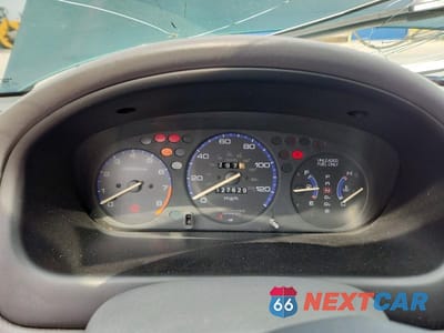 Zdjęcie 9 z 13 samochodu: 1996 HONDA CIVIC EX VIN:1HGEJ824XTL015594 - miniatura