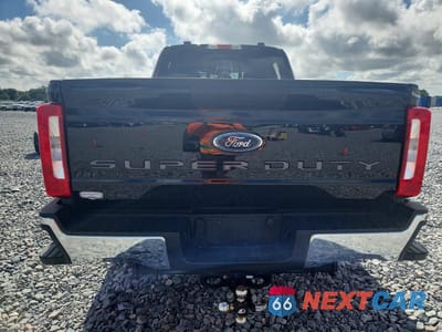 Zdjęcie 6 z 12 samochodu: 2024 FORD F250 SUPER DUTY VIN:1FT7W2BA8RED67274 - miniatura
