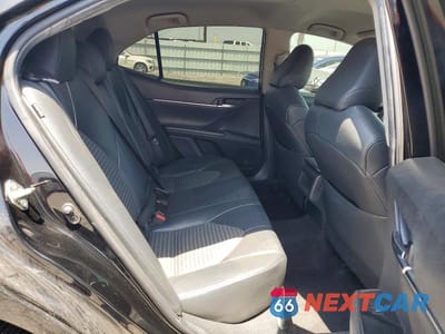 Zdjęcie 10 z 12 samochodu: 2019 TOYOTA CAMRY SE VIN:4T1B11HK4KU261589 - miniatura