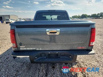 Zdjęcie 6 z 12 samochodu: 2012 GMC SIERRA K1500 SLE VIN:3GTP2VE72CG132673 - miniatura