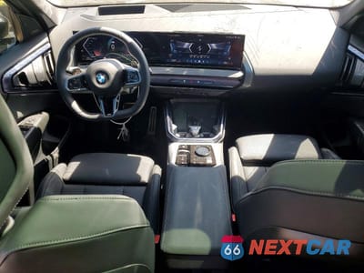 Zdjęcie 8 z 13 samochodu: 2025 BMW X3 30 XDRIVE VIN:5UX53GP01S9127994 - miniatura