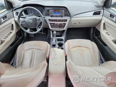 Zdjęcie 8 z 12 samochodu: 2015 HYUNDAI SONATA SE VIN:5NPE24AF8FH238037 - miniatura