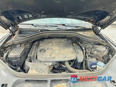 Zdjęcie 7 z 13 samochodu: 2016 MERCEDES-BENZ GLE 350 4MATIC VIN:4JGDA5HB5GA805736 - miniatura