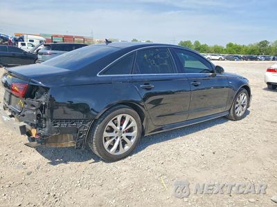 Trzecie zdjęcie samochodu z tyłu: 2017 AUDI A6 PREMIUM PLUS VIN:WAUG8AFC9HN011184 - miniatura