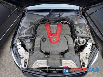 Zdjęcie 7 z 10 samochodu: 2020 MERCEDES-BENZ C 43 AMG VIN:WDDWJ6EB0LF944375 - miniatura