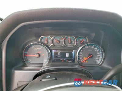 Zdjęcie 9 z 12 samochodu: 2017 CHEVROLET SILVERADO K2500 HEAVY DUTY LT VIN:1GC1KVEY6HF247249 - miniatura