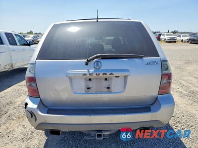 Zdjęcie 6 z 12 samochodu: 2004 ACURA MDX TOURING VIN:2HNYD18944H536185 - miniatura
