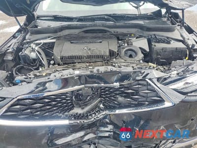 Zdjęcie 12 z 13 samochodu: 2024 ACURA MDX TECHNOLOGY VIN:5J8YD9H4XRL002337 - miniatura