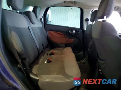 Zdjęcie 10 z 12 samochodu: 2015 FIAT 500L TREKKING VIN:ZFBCFADH9FZ032504 - miniatura