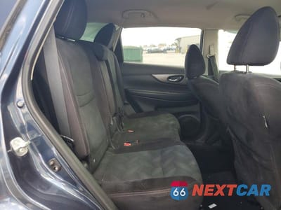 Zdjęcie 10 z 12 samochodu: 2014 NISSAN ROGUE SV VIN:5N1AT2MTXEC850232 - miniatura
