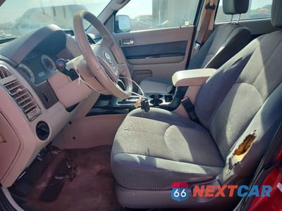 Zdjęcie 7 z 13 samochodu: 2009 MAZDA TRIBUTE I VIN:4F2CZ02789KM02234 - miniatura