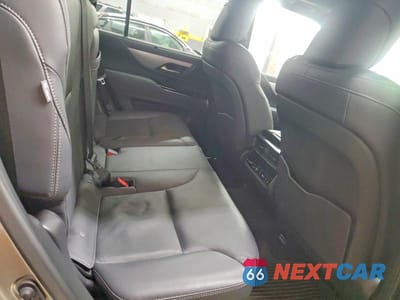 Zdjęcie 11 z 13 samochodu: 2023 LEXUS LX 600 F SPORT HANDLING VIN:JTJMB7CX9P4019708 - miniatura