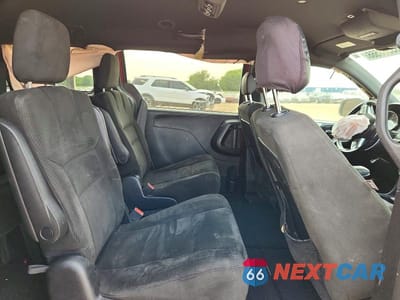 Zdjęcie 11 z 14 samochodu: 2015 DODGE GRAND CARAVAN SXT VIN:2C4RDGCG5FR683633 - miniatura