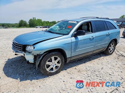 2008 CHRYSLER PACIFICA TOURING 2A8GF68XX8R113286 - główne zdjęcie licytacji z USA - miniatura