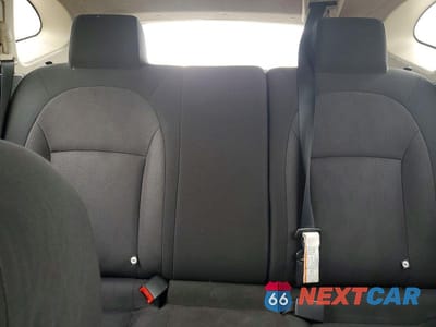 Zdjęcie 10 z 14 samochodu: 2014 NISSAN ROGUE SELECT S VIN:JN8AS5MV0EW720702 - miniatura