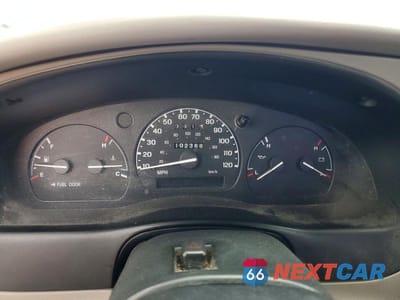 Zdjęcie 9 z 12 samochodu: 2000 FORD RANGER VIN:1FTYR10C8YTA34643 - miniatura