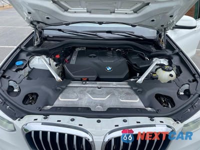 Zdjęcie 7 z 14 samochodu: 2020 BMW X3 XDRIVE30I VIN:5UXTY5C05LLT35268 - miniatura