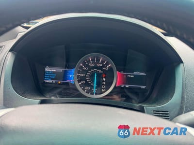Zdjęcie 8 z 10 samochodu: 2015 FORD EXPLORER SPORT VIN:1FM5K8GT7FGC32590 - miniatura