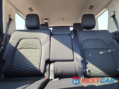 Zdjęcie 10 z 13 samochodu: 2026 NISSAN PATHFINDER SV VIN:5N1DR3BE9TC219538 - miniatura