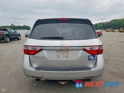 Zdjęcie 6 z 13 samochodu: 2011 HONDA ODYSSEY EXL VIN:5FNRL5H61BB048020 - miniatura