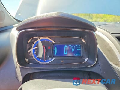 Zdjęcie 9 z 13 samochodu: 2016 CHEVROLET TRAX 1LT VIN:KL7CJPSB0GB761267 - miniatura