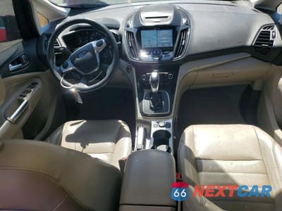 Zdjęcie 8 z 12 samochodu: 2016 FORD C-MAX PREMIUM SEL VIN:1FADP5CU7GL109837 - miniatura