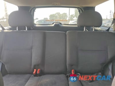 Zdjęcie 10 z 13 samochodu: 2002 JEEP GRAND CHEROKEE LAREDO VIN:1J4GX48S32C146122 - miniatura