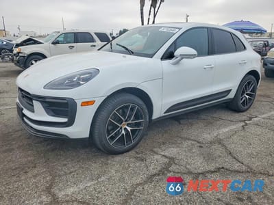 2023 PORSCHE MACAN BASE WP1AA2A55PLB14414 - główne zdjęcie licytacji z USA - miniatura
