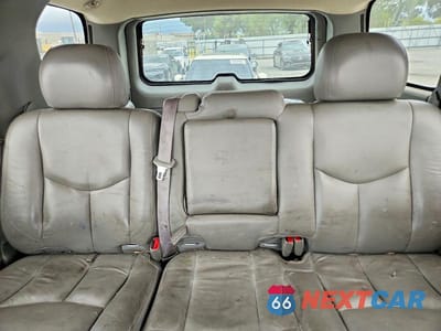 Zdjęcie 10 z 13 samochodu: 2003 CHEVROLET TAHOE K1500 VIN:1GNEK13Z53R102756 - miniatura