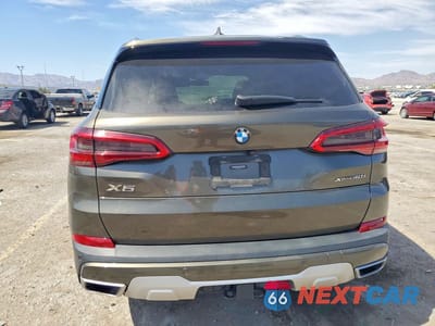 Zdjęcie 6 z 13 samochodu: 2020 BMW X5 XDRIVE40I VIN:5UXCR6C04L9B51684 - miniatura