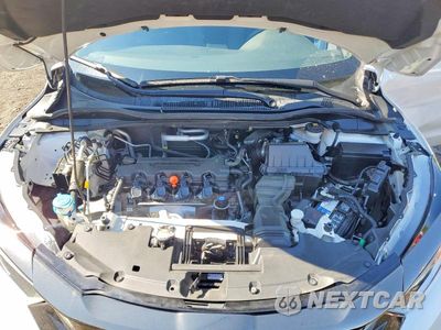 Zdjęcie 11 z 12 samochodu: 2022 HONDA HR-V SPORT VIN:3CZRU6H15NM776134 - miniatura